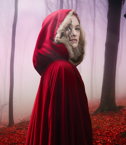 Into The Woods