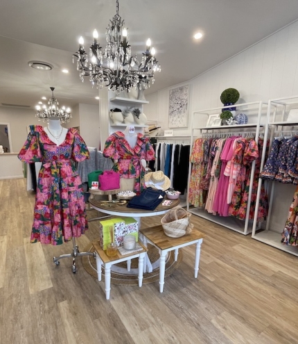 Joli Boutique Ascot
