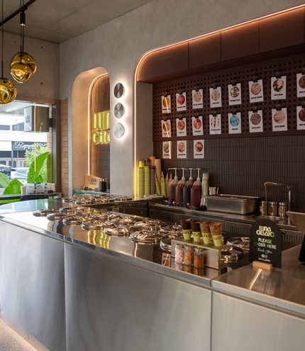 Hero for Luna Gelato