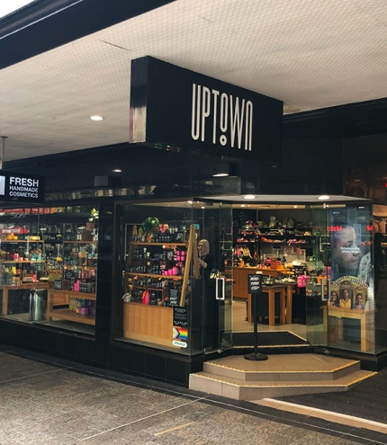 Lush Cosmetics, Brisbane, Queensland, skin care, vegan-friendly face wash, bath bombs, natural body lotions, pamper time, handmade soaps, exfoliating body scrubs, shop online or instore