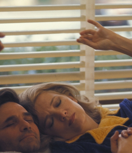 The Films of John Cassavetes