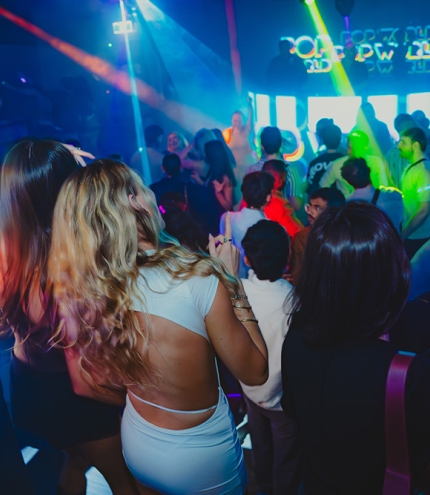 Dancefloor