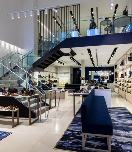 Peter Sheppard Shoes, Brisbane CBD, footwear shopping in Brisbane, special occasions shoes, sandals, stilettos, heels, flat shoes, shoes for women