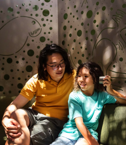 School Holidays at Queensland Museum Kurilpa