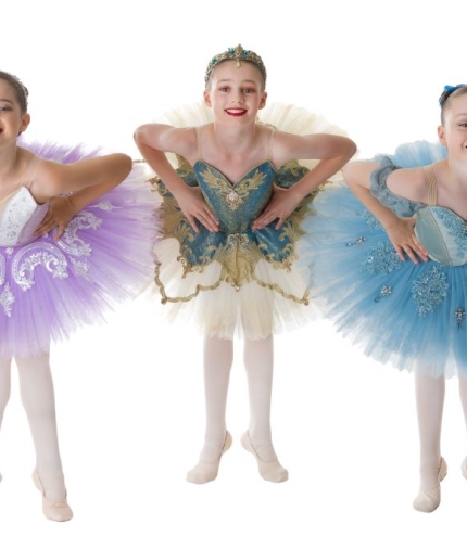 Radiance Dance Academy