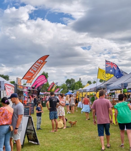 Ripley Markets 
