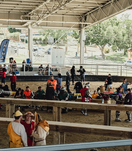 Southern Realm Festival Boonah
