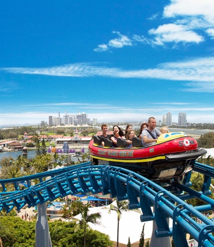 Sea World