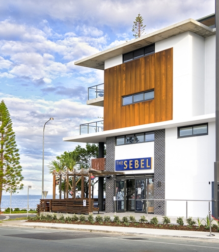 Sebel Margate