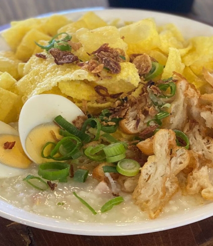 Shalom Indonesian Restaurant Sunnybank 