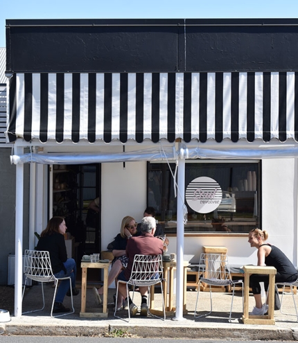 Soul Revolver Co Alderley
