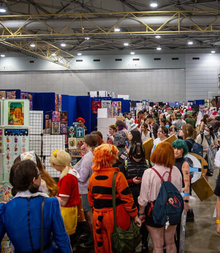 Supanova Comic Con & Gaming 2026