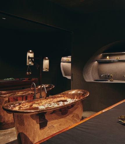 TotalFusion Platinum Spa Newstead 