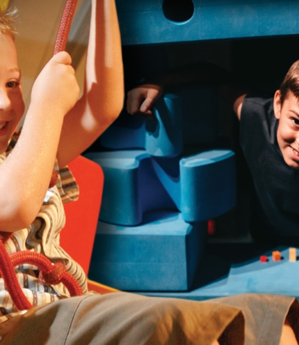Sciencentre WRM