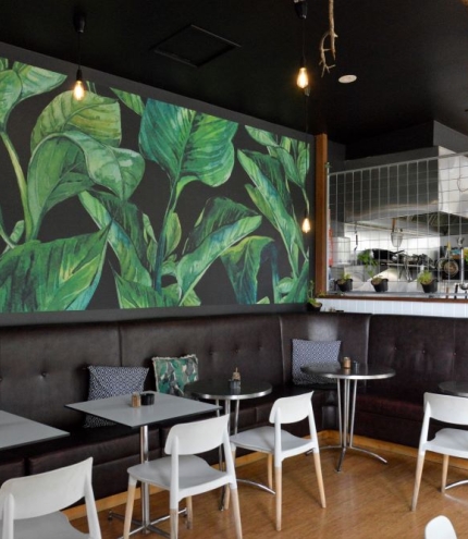 Umu Kitchen, Tarragindi, Brisbane cafe 
