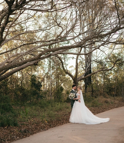 Walkabout Creek Wedding Showcase 