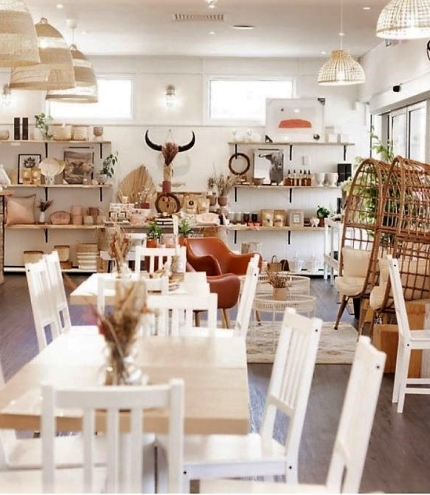 Homewares for sale inside White Horse Ranch, Albany Creek 