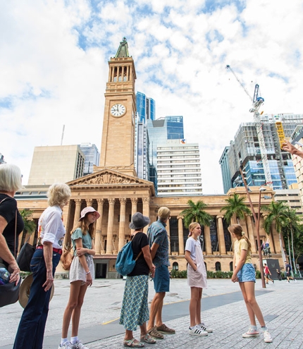 brisbane-greeters-city-hall