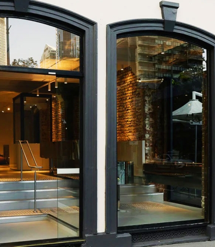 Sarah & Sebastian, Brisbane CBD, luxury fine Australian jewellery, womens fashion, mens fashion