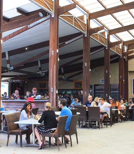 Fortitude Brewing, Mt Tamborine