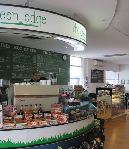 Green Edge Windsor