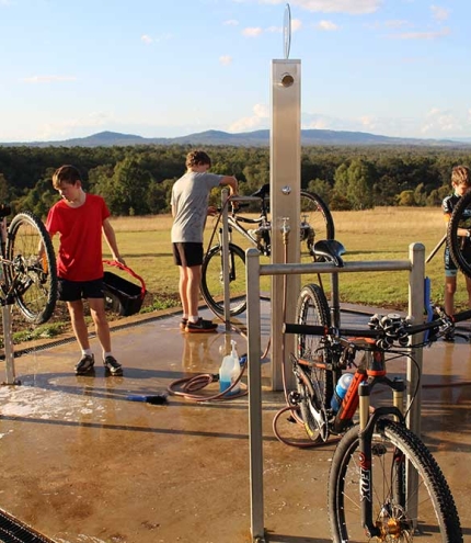 Hidden Vale Adventure Park, Grandchester