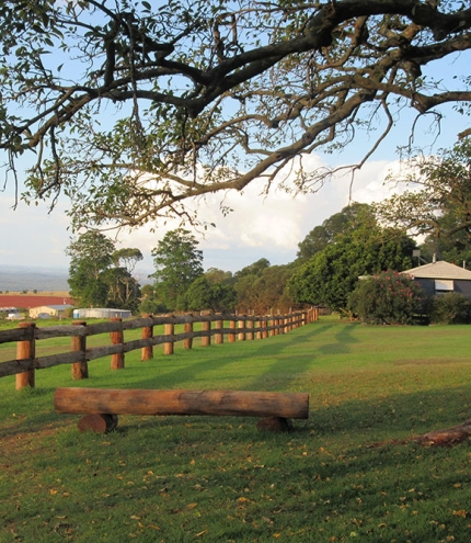 Hillview Cottages B&amp;B 