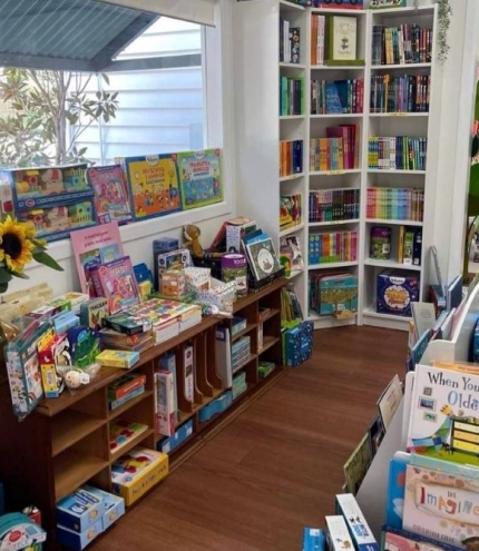 Bright & Early Books 