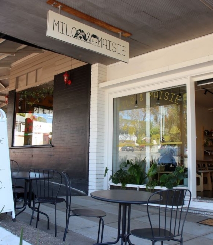 Milo & Maisie Coffee Co