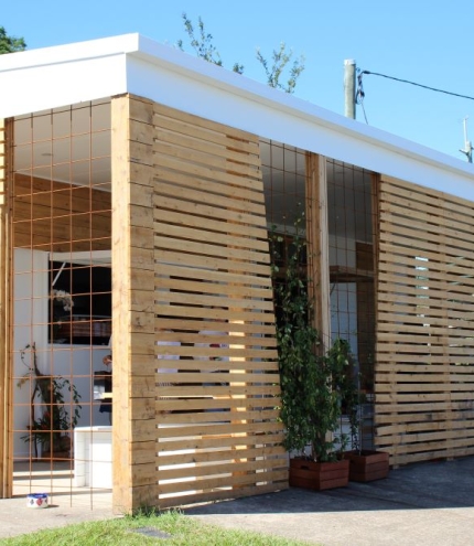 Exterior of Mountain River Patisserie Runcorn