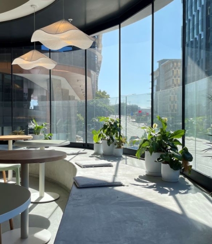 Nikau Espresso Fortitude Valley
