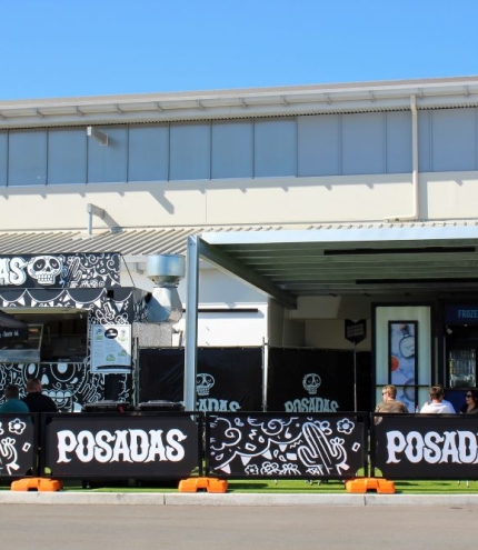 Posadas Mexican 