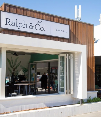 Ralph & Co Camp Hill