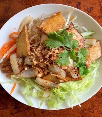 Viet Fresh Rolls Springwood
