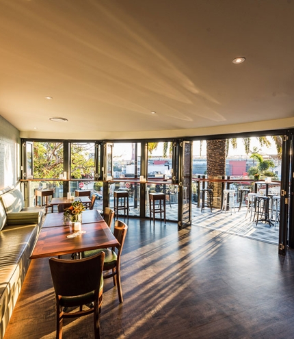 Lord Alfred Hotel