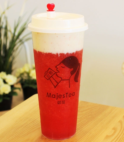 MajesTea Sunnybank