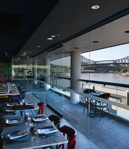 Navala Churrascaria Brisbane