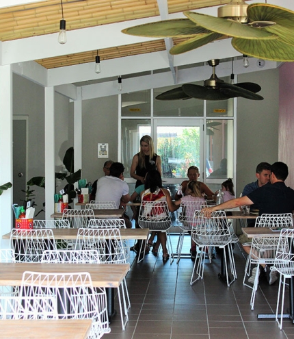 Pawpaw Asian Kitchen Balmoral 