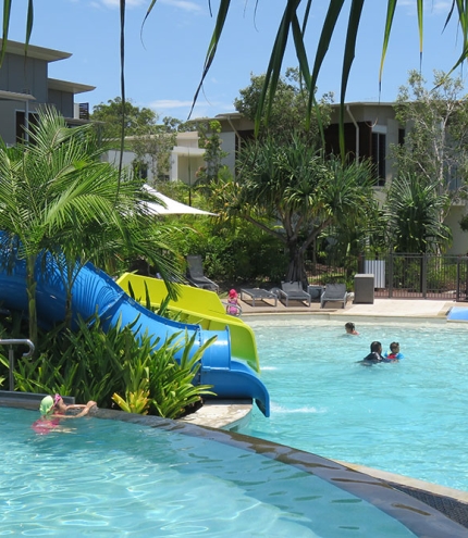 RACV Noosa Resort