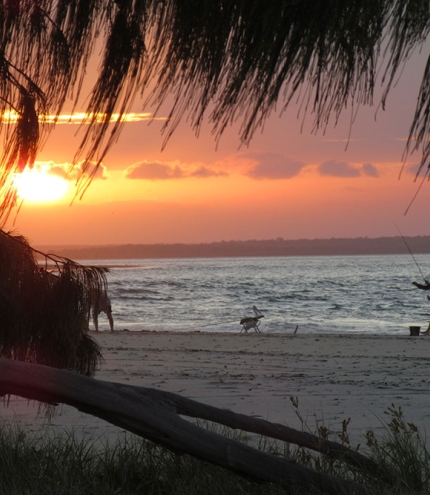 Rainbow Beach Ultimate Camping