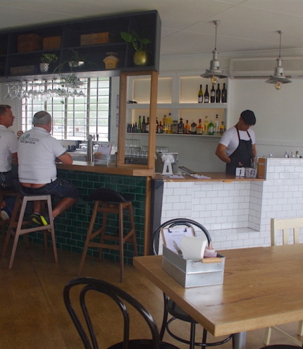 Suburban Social Neighbourhood Bar &amp; Kitchen Chapel Hill