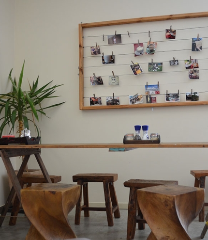 Wheelhouse Coffee Lawnton