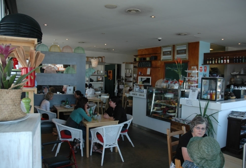 Home Cafe Ashgrove