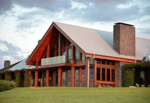 Spicers Peak Lodge
