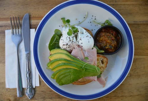 Alcove Cafe &amp; Deli Wilston