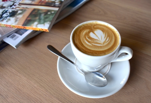 Allpress Espresso 