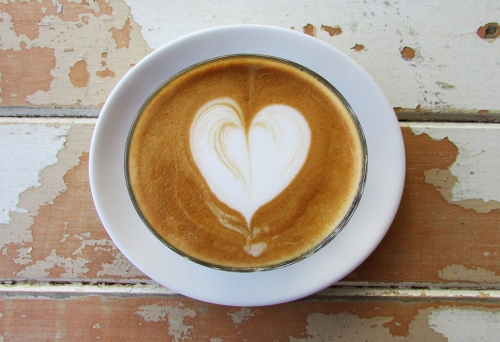 Ananas Espresso Graceville