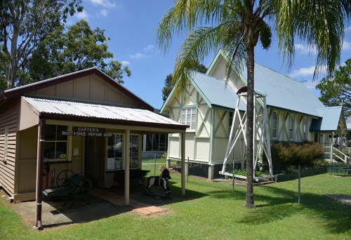 Beenleigh Historical Village