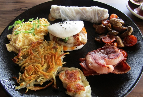Blaktan Coffee Kitchen, Northlakes 