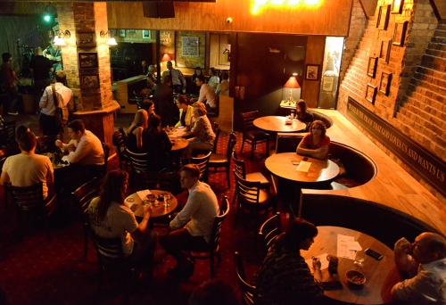 Brooklyn Standard Brisbane